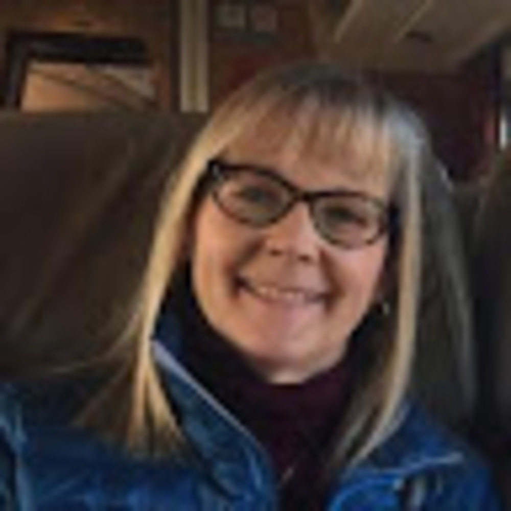 Meet your Posher, Lynn